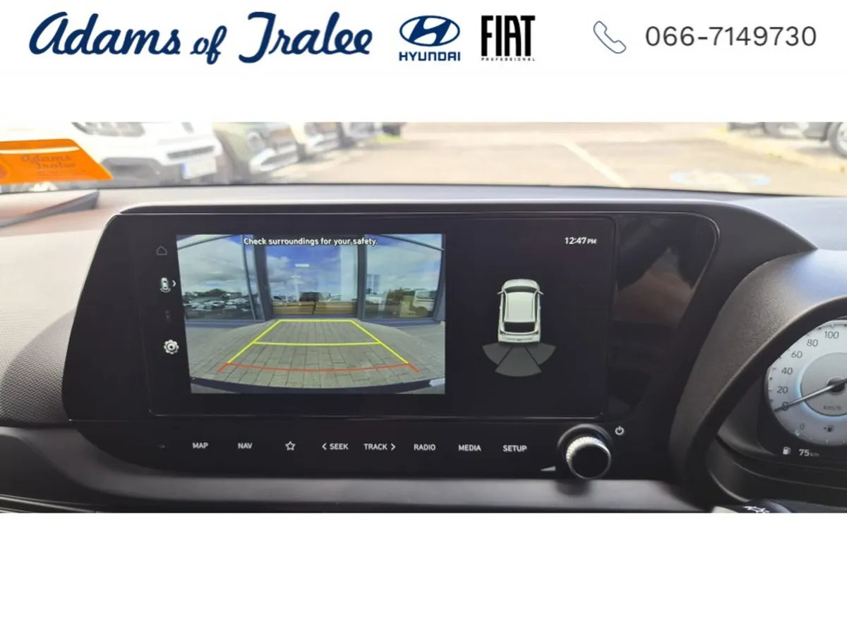 Hyundai i20 Hatchback, Petrol, 2026, Grey