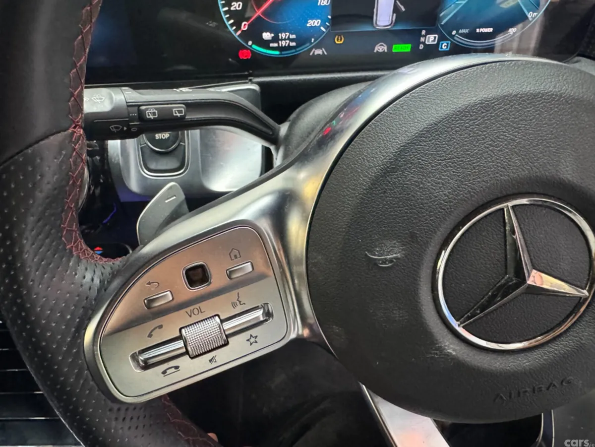 Mercedes-Benz EQB SUV, Electric, 2023, White