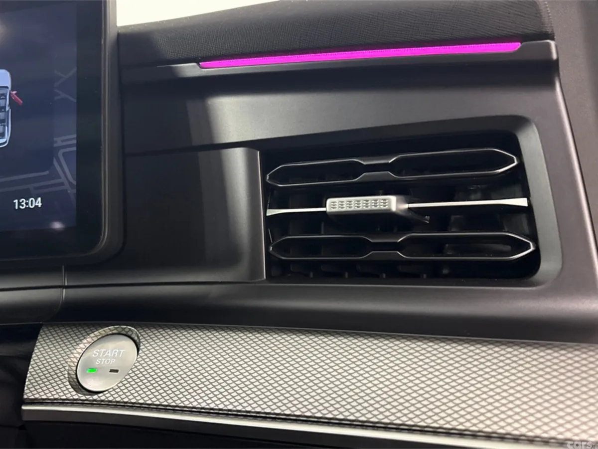MG Other Estate, Petrol Plug-in Hybrid, 2026, Black