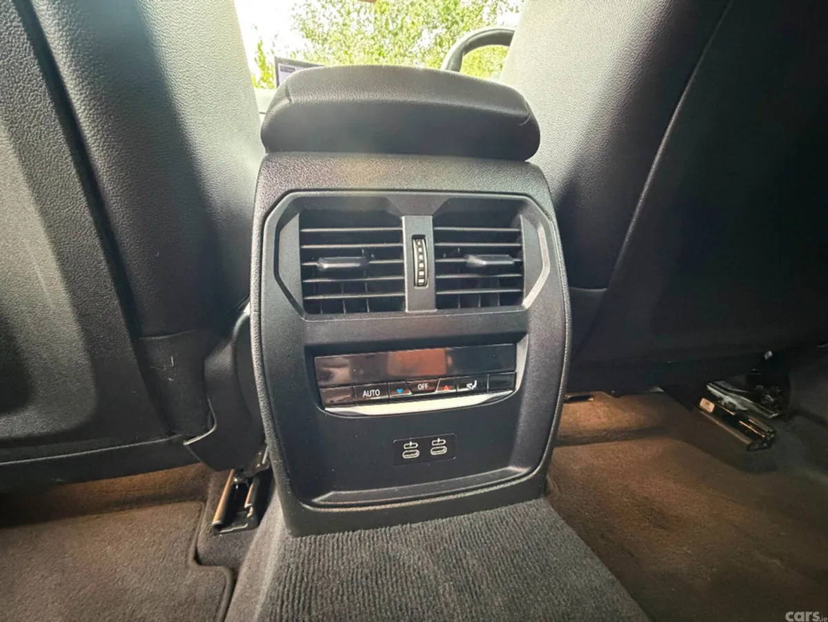 BMW 3-Series Saloon, Petrol Plug-in Hybrid, 2024, Grey