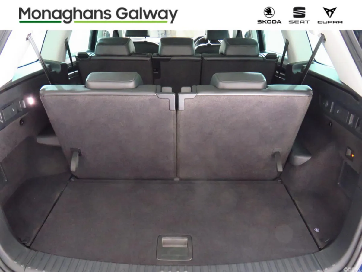 Skoda Kodiaq Estate, Diesel, 2019, Blue