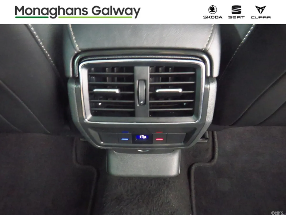 Skoda Kodiaq Estate, Diesel, 2019, Blue