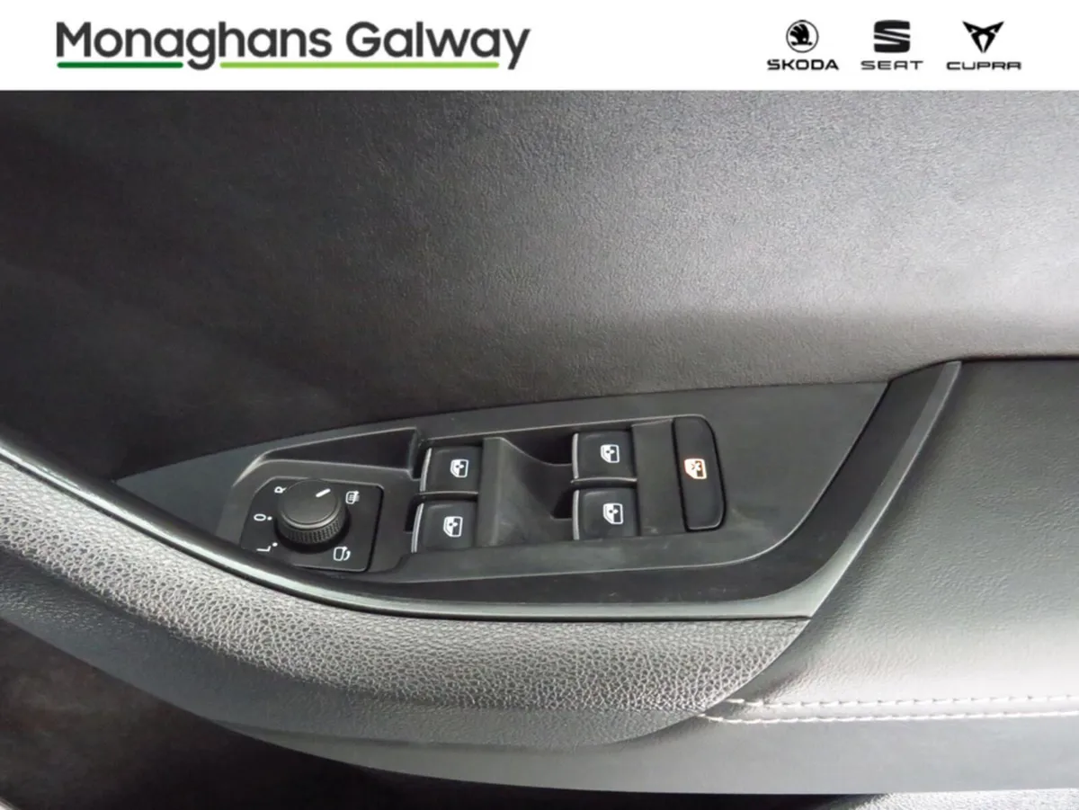 Skoda Kodiaq Estate, Diesel, 2019, Blue