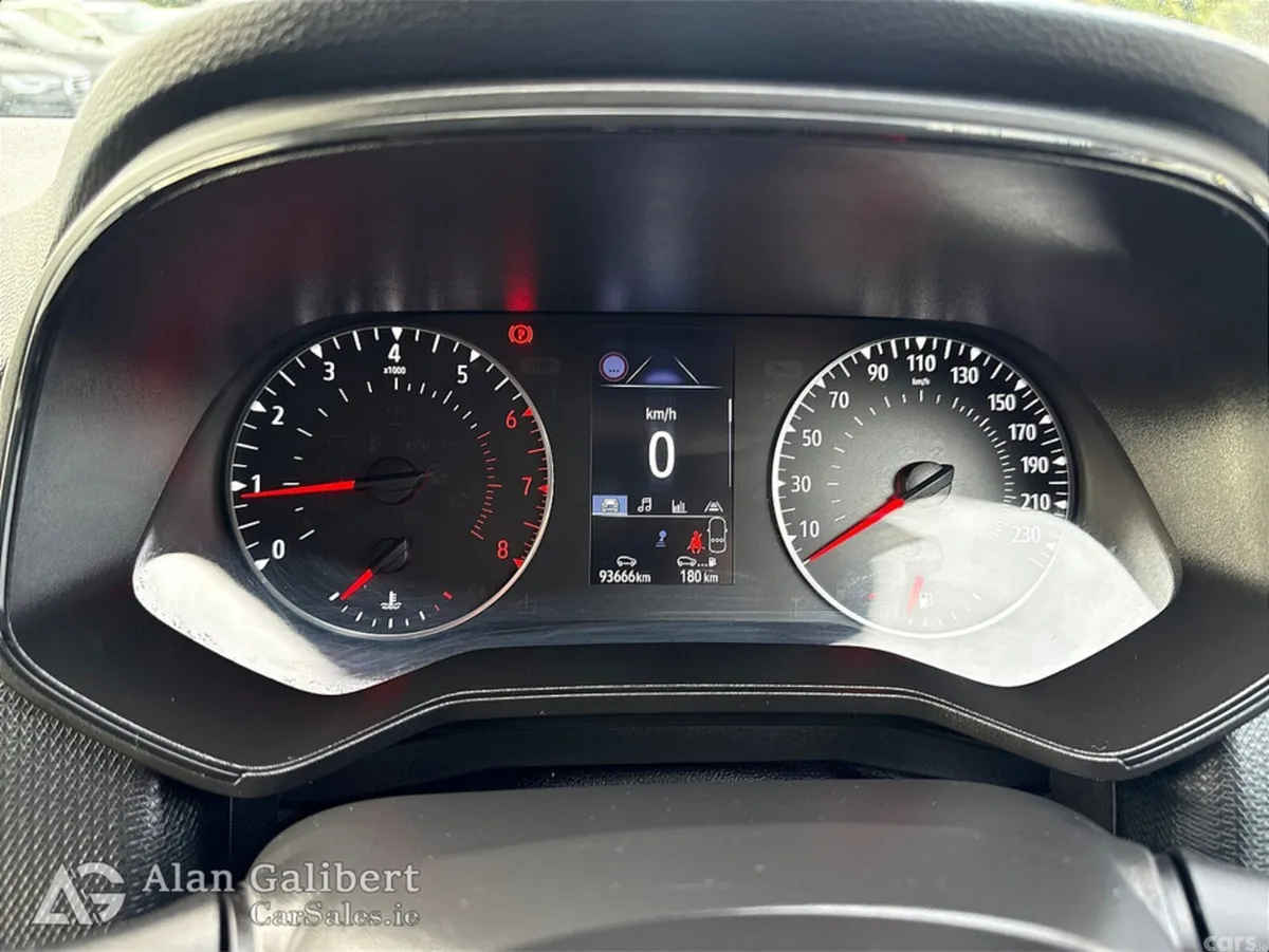 Renault Clio Hatchback, Petrol, 2023, Blue