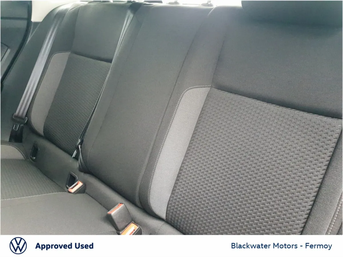 Volkswagen Polo Hatchback, Petrol, 2026, Grey