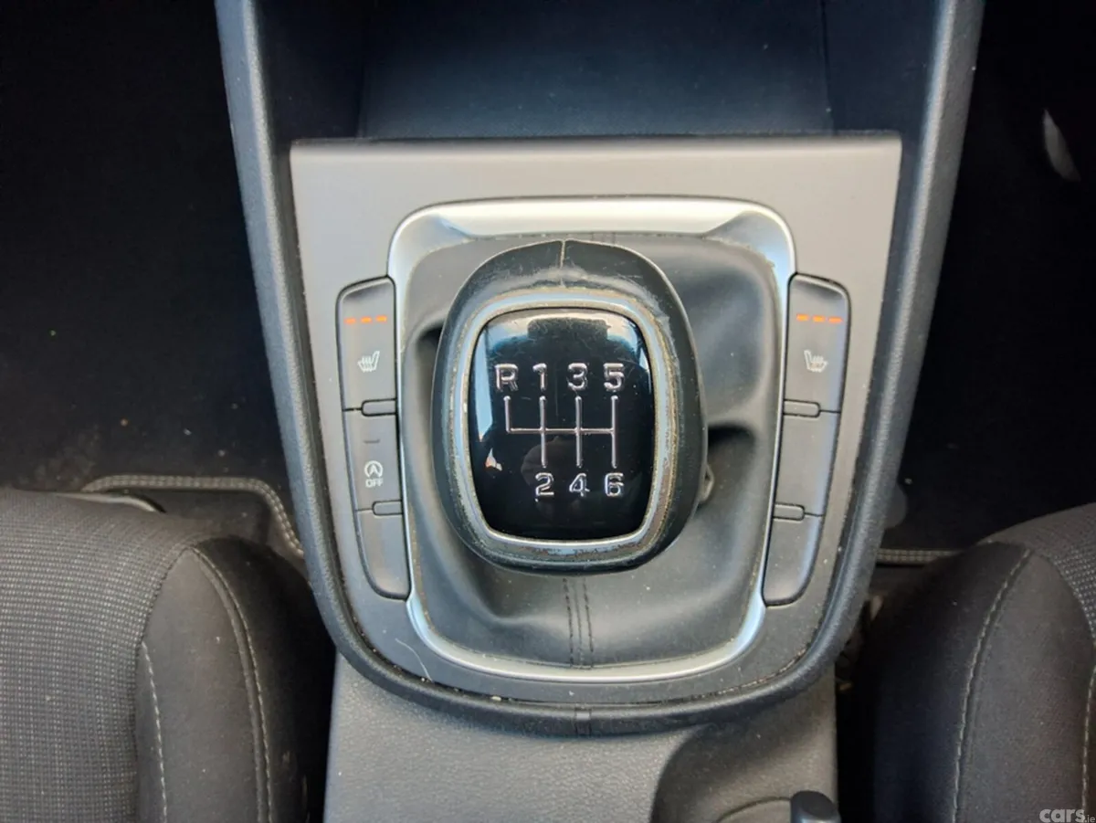 Hyundai KONA SUV, Petrol, 2023, Black