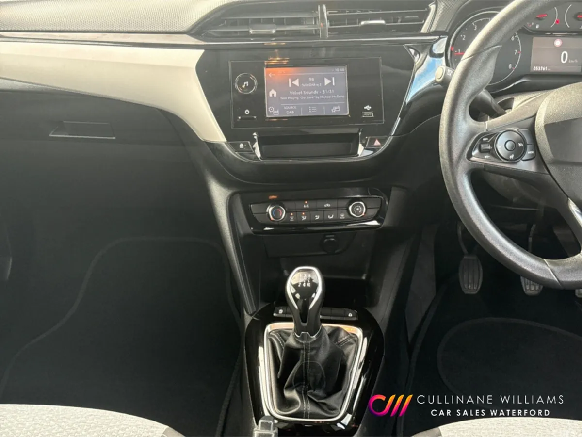 Opel Corsa Hatchback, Petrol, 2024, Grey