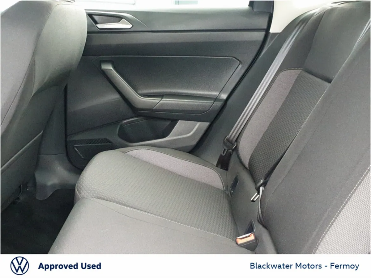 Volkswagen Polo Hatchback, Petrol, 2026, Grey