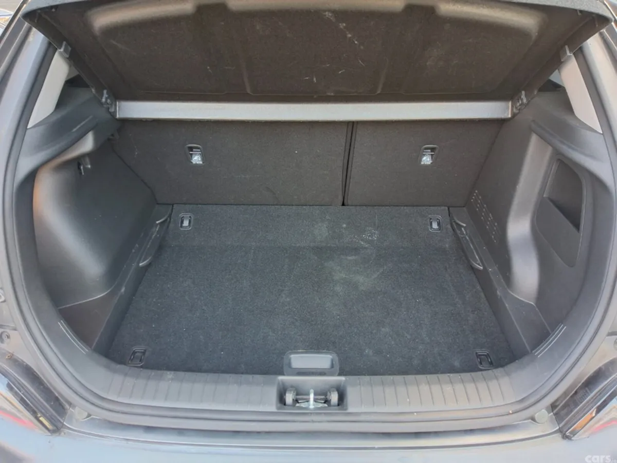 Hyundai KONA SUV, Petrol, 2023, Black