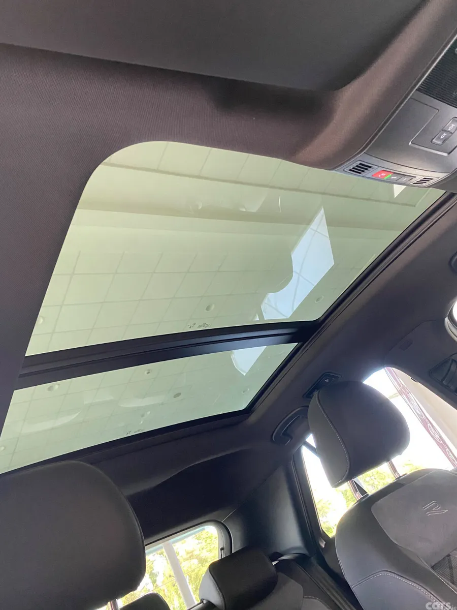 Volkswagen T-Roc SUV, Petrol, 2023, Grey