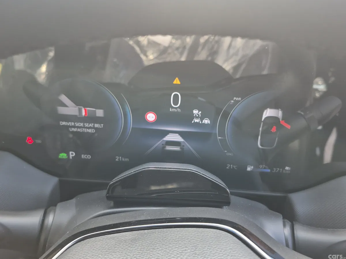 Suzuki e Vitara SUV, Electric, 2026, Black