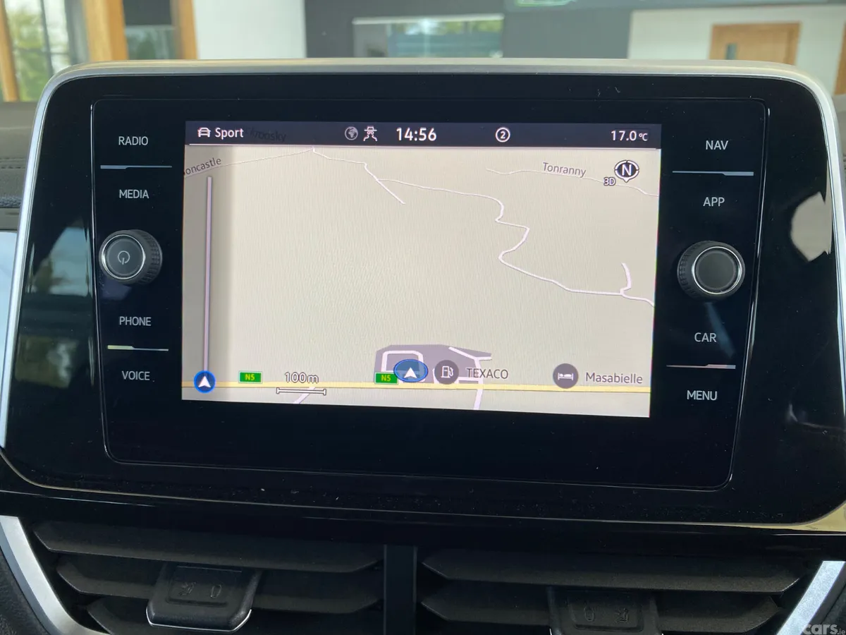 Volkswagen T-Roc SUV, Petrol, 2023, Grey