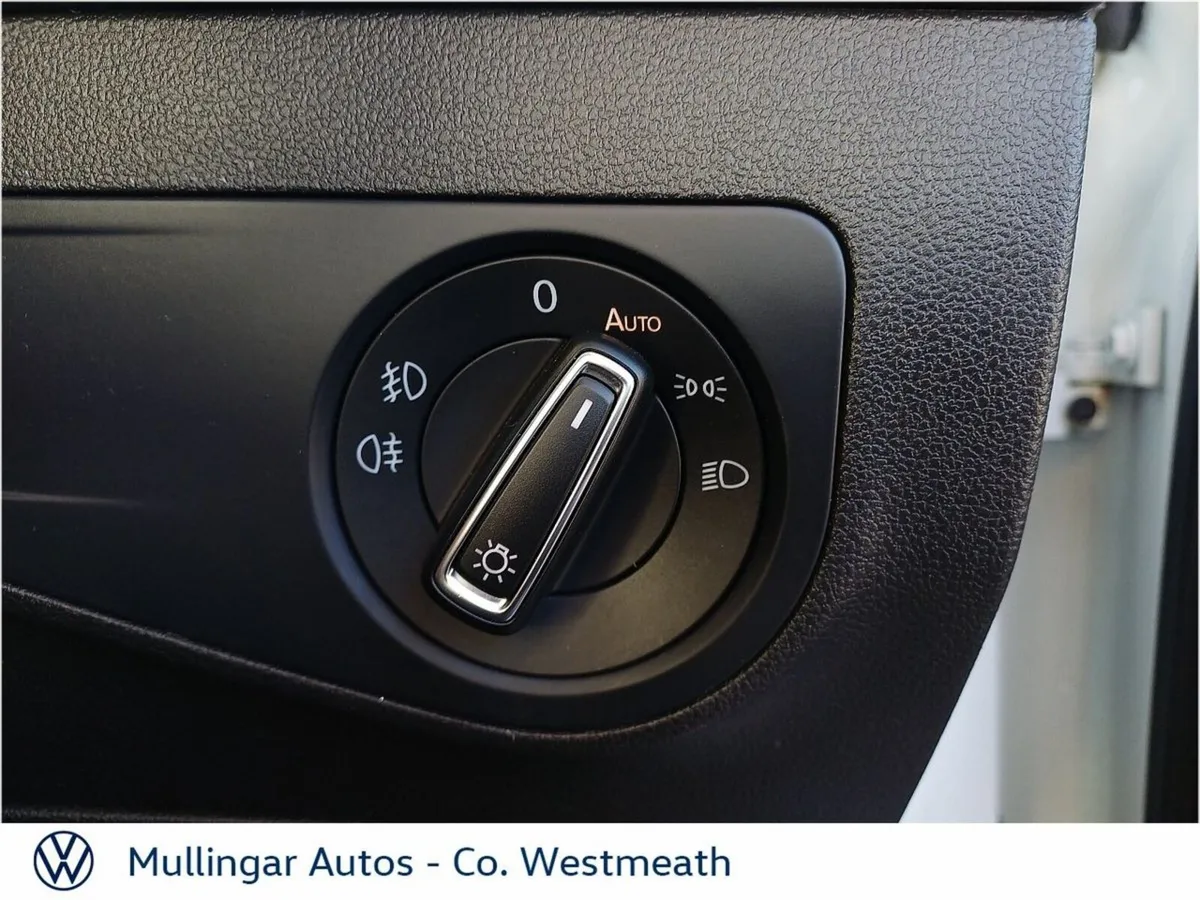 Volkswagen Tiguan SUV, Diesel, 2020, White