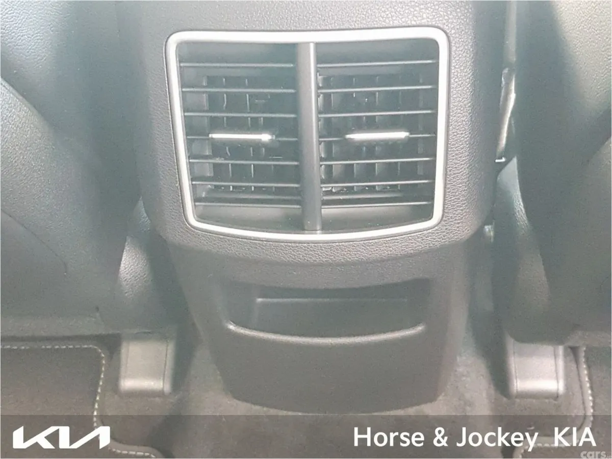 Kia Sportage SUV, Diesel, 2024, White