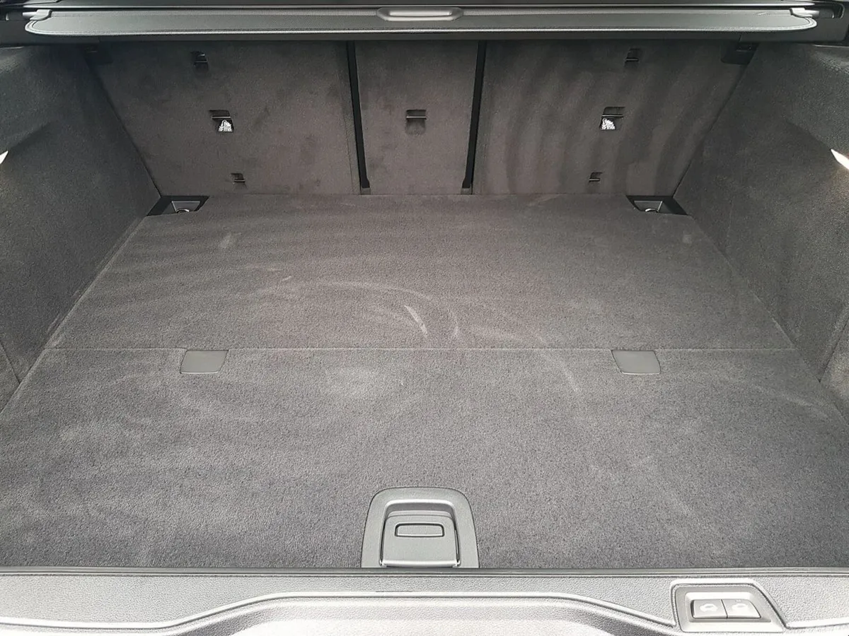 BMW X5 SUV, Petrol Plug-in Hybrid, 2026, Black