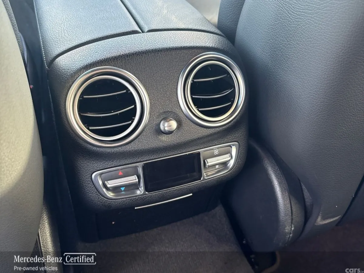 Mercedes-Benz E-Class Estate, Diesel Plug-in Hybrid, 2023, Black