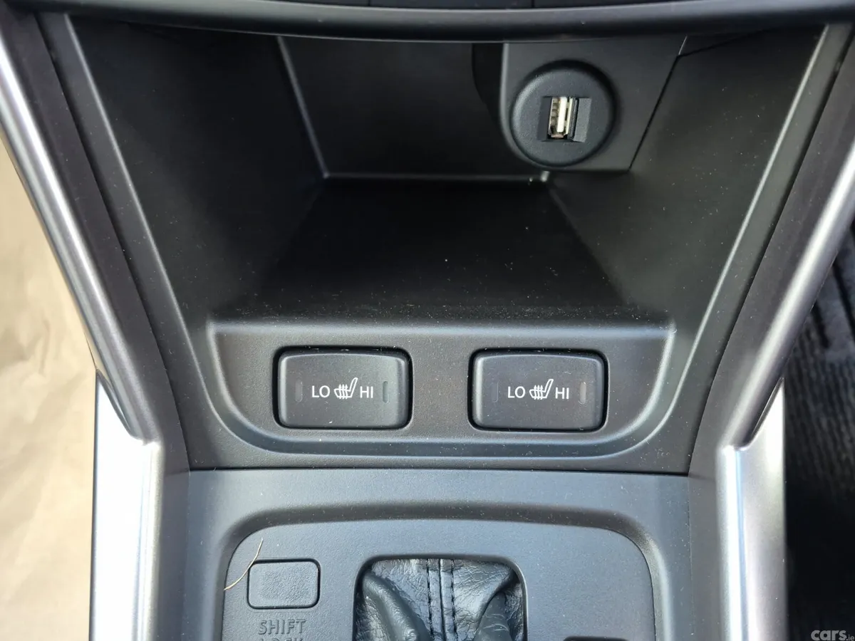 Suzuki S-CROSS SUV, Petrol Hybrid, 2026, Silver
