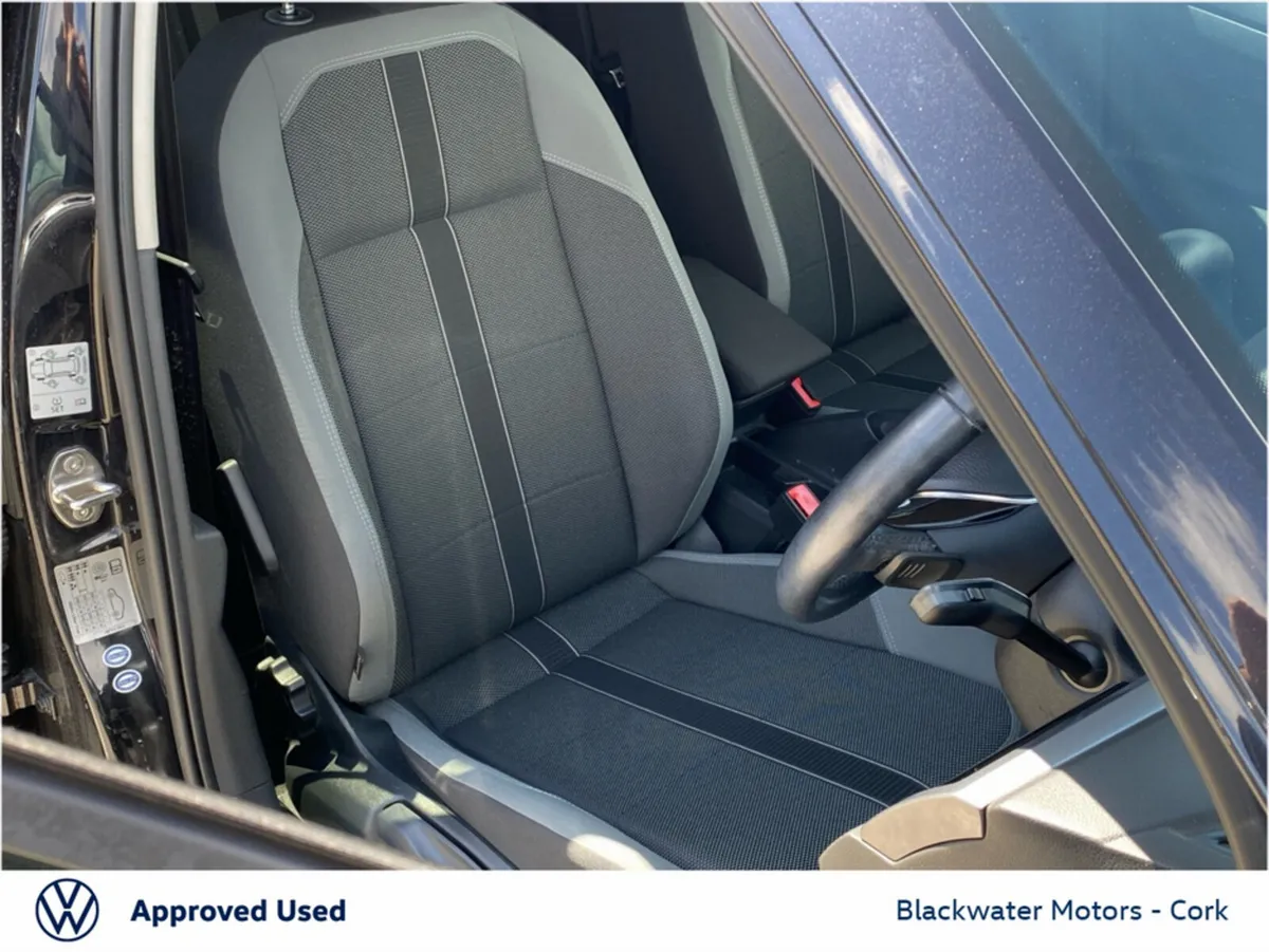 Volkswagen Polo Other, Petrol, 2018, 