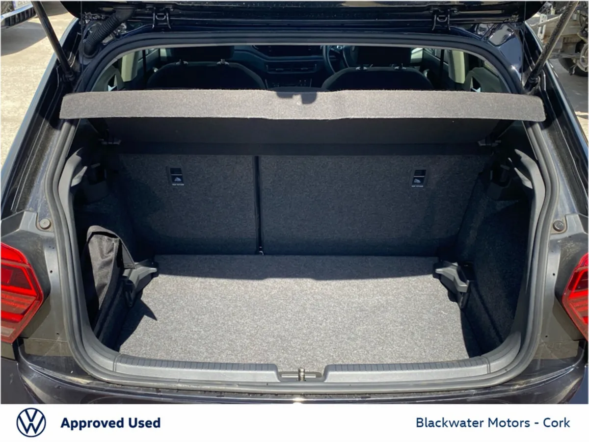 Volkswagen Polo Other, Petrol, 2018, 