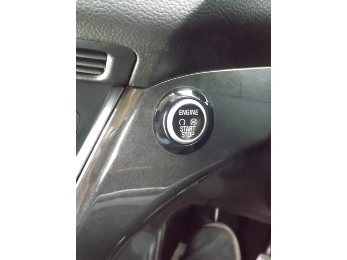 Ford Kuga MPV, Diesel, 2018, Black