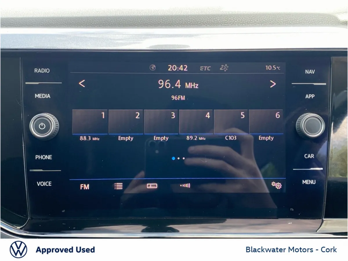Volkswagen Polo Other, Petrol, 2018, 