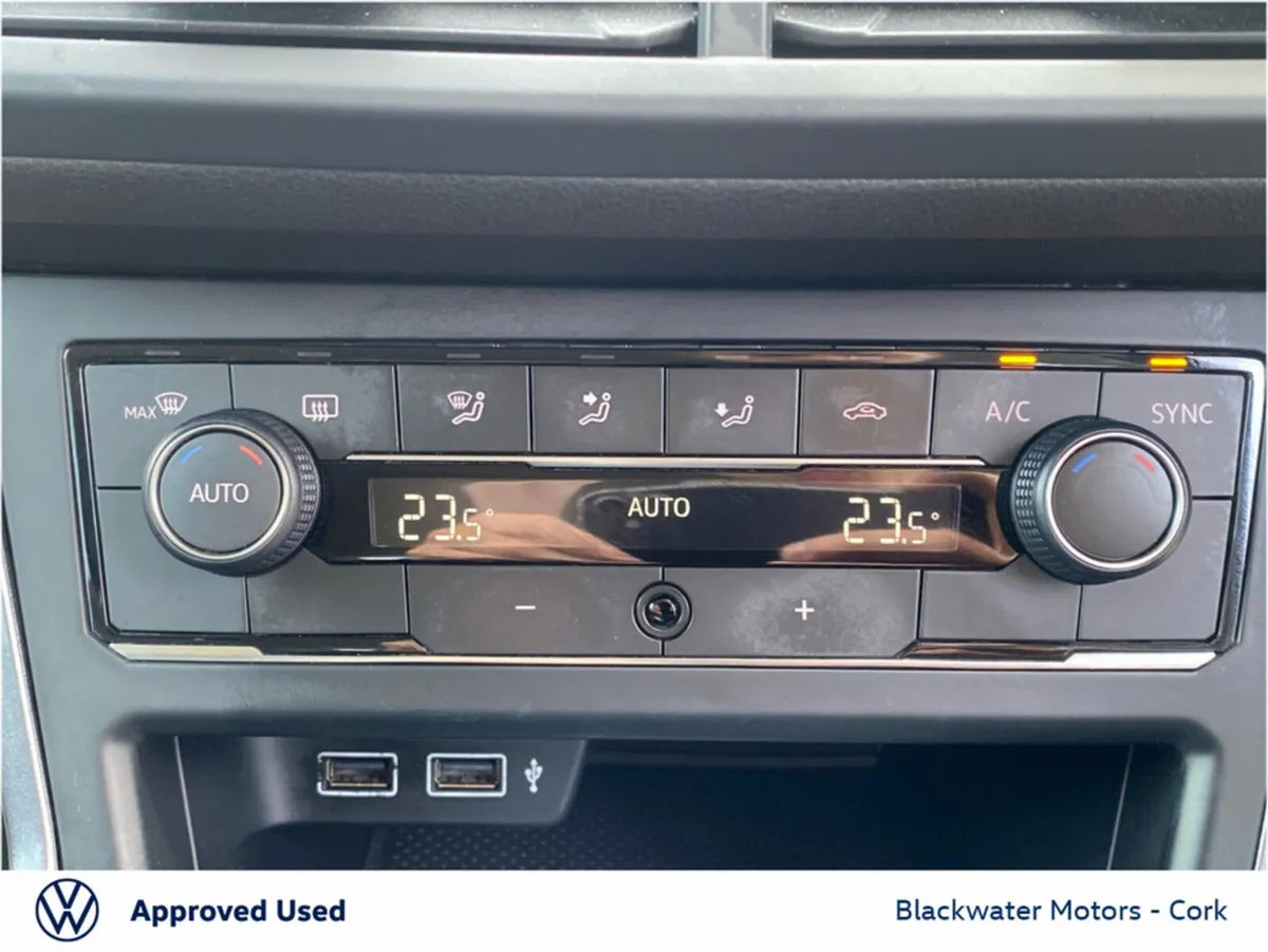 Volkswagen Polo Other, Petrol, 2018, 