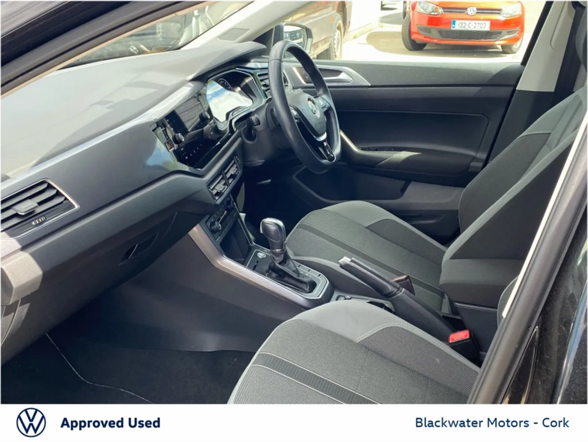 Volkswagen Polo Other, Petrol, 2018, 
