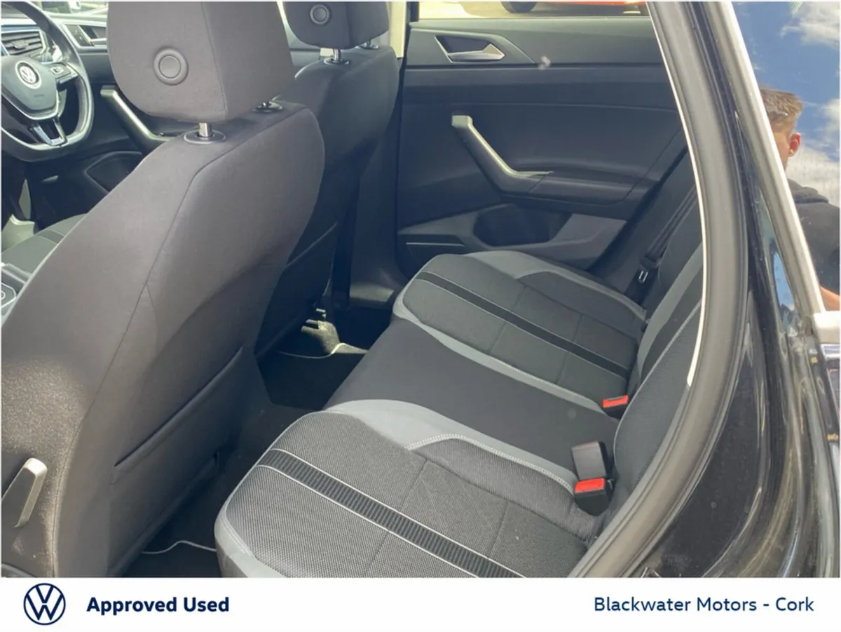 Volkswagen Polo Other, Petrol, 2018, 