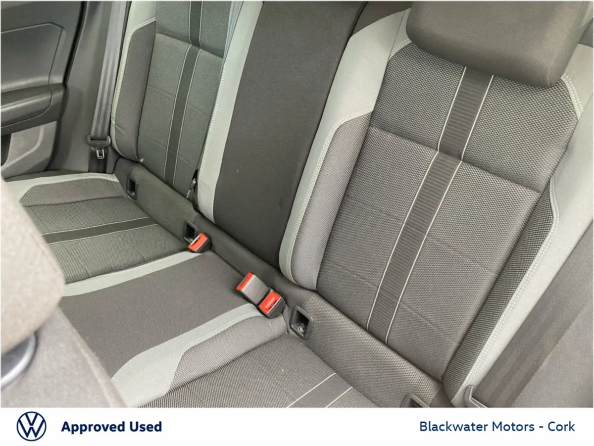 Volkswagen Polo Other, Petrol, 2018, 