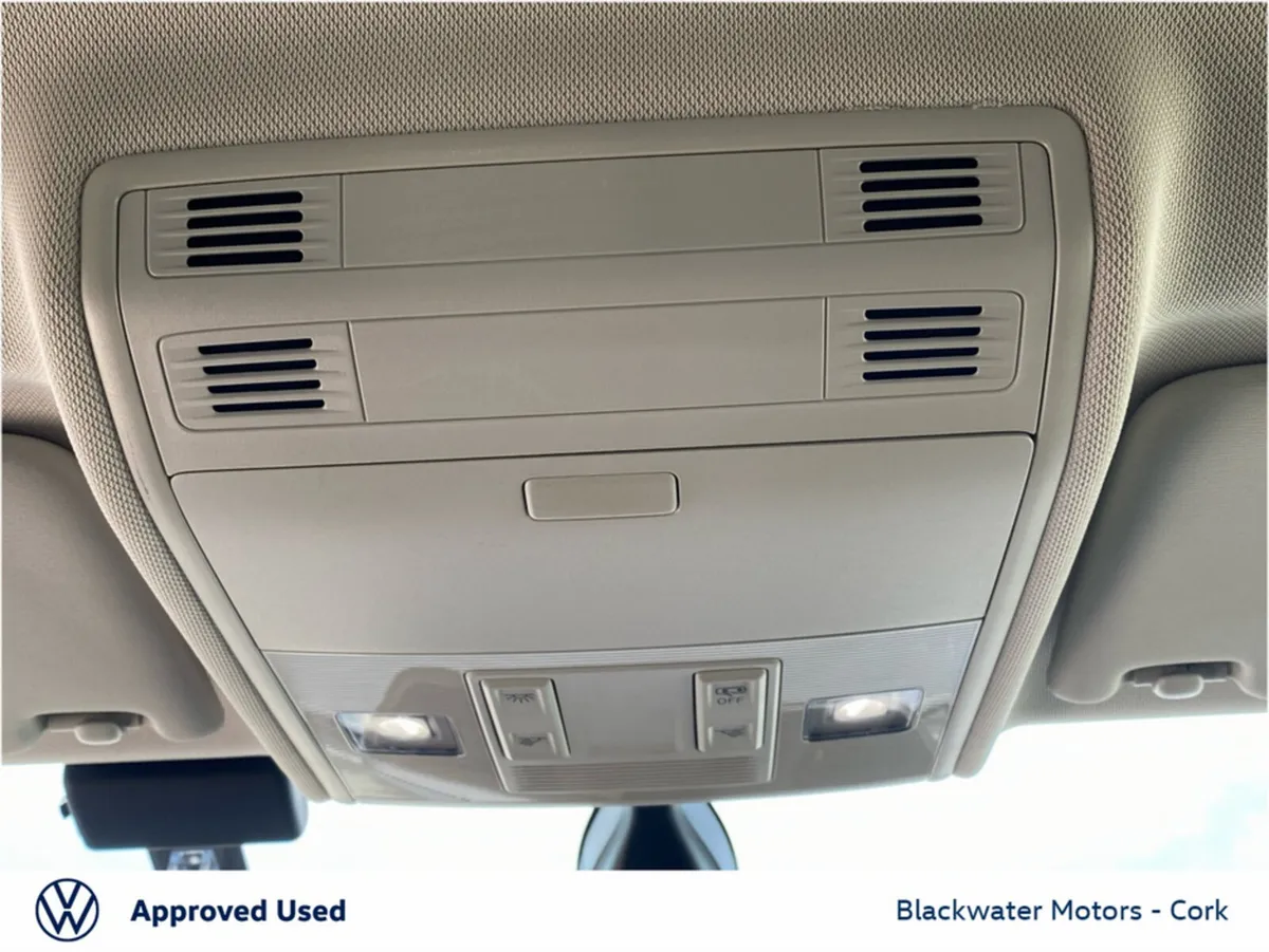 Volkswagen Polo Other, Petrol, 2018, 