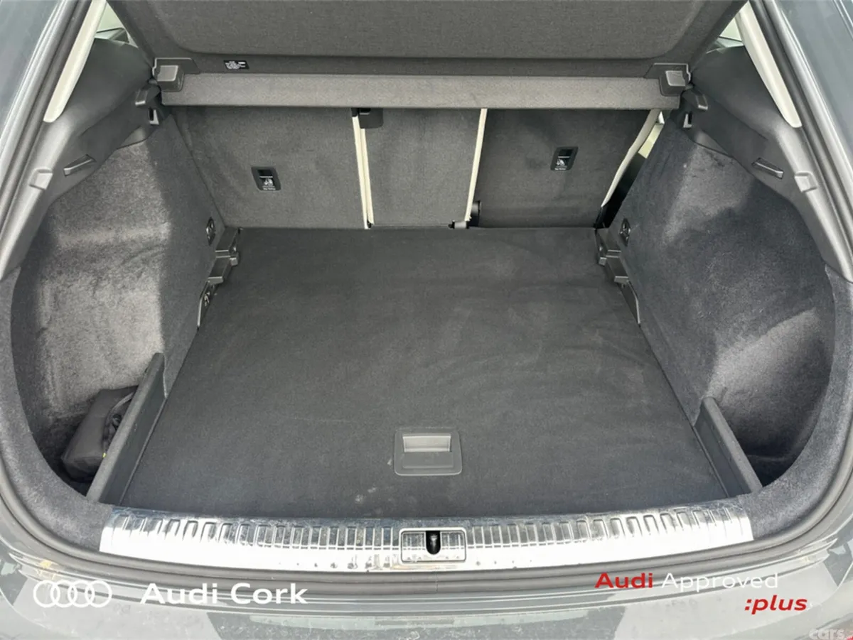 Audi Q3 SUV, Diesel, 2024, Grey