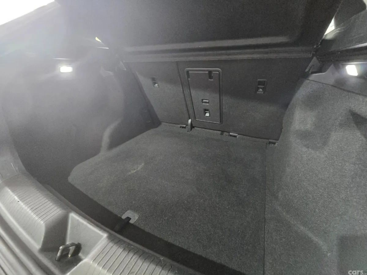 Volkswagen ID.4 Estate, Electric, 2023, Black