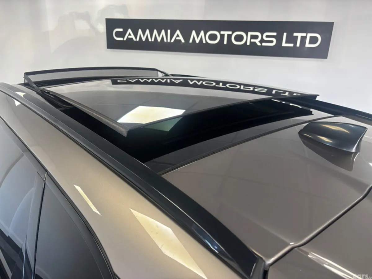 Land Rover Range Rover Velar SUV, Diesel, 2018, Brown