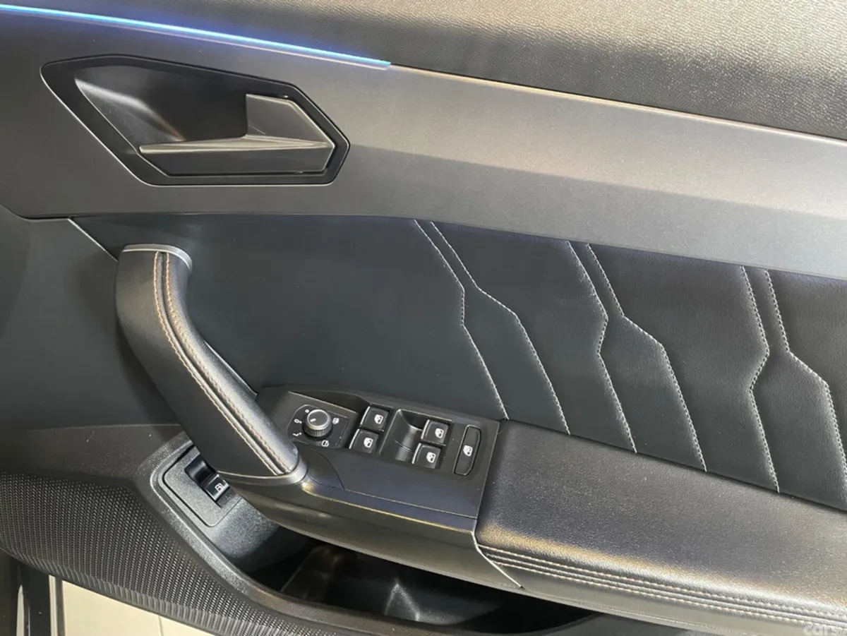Cupra Formentor Estate, Petrol, 2023, Grey
