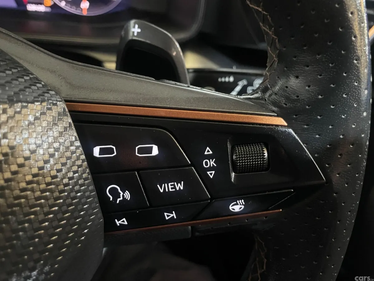 Cupra Formentor Estate, Petrol, 2023, Grey