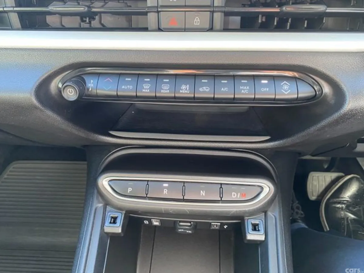 Fiat 600 Hatchback, Petrol, 2025, Grey
