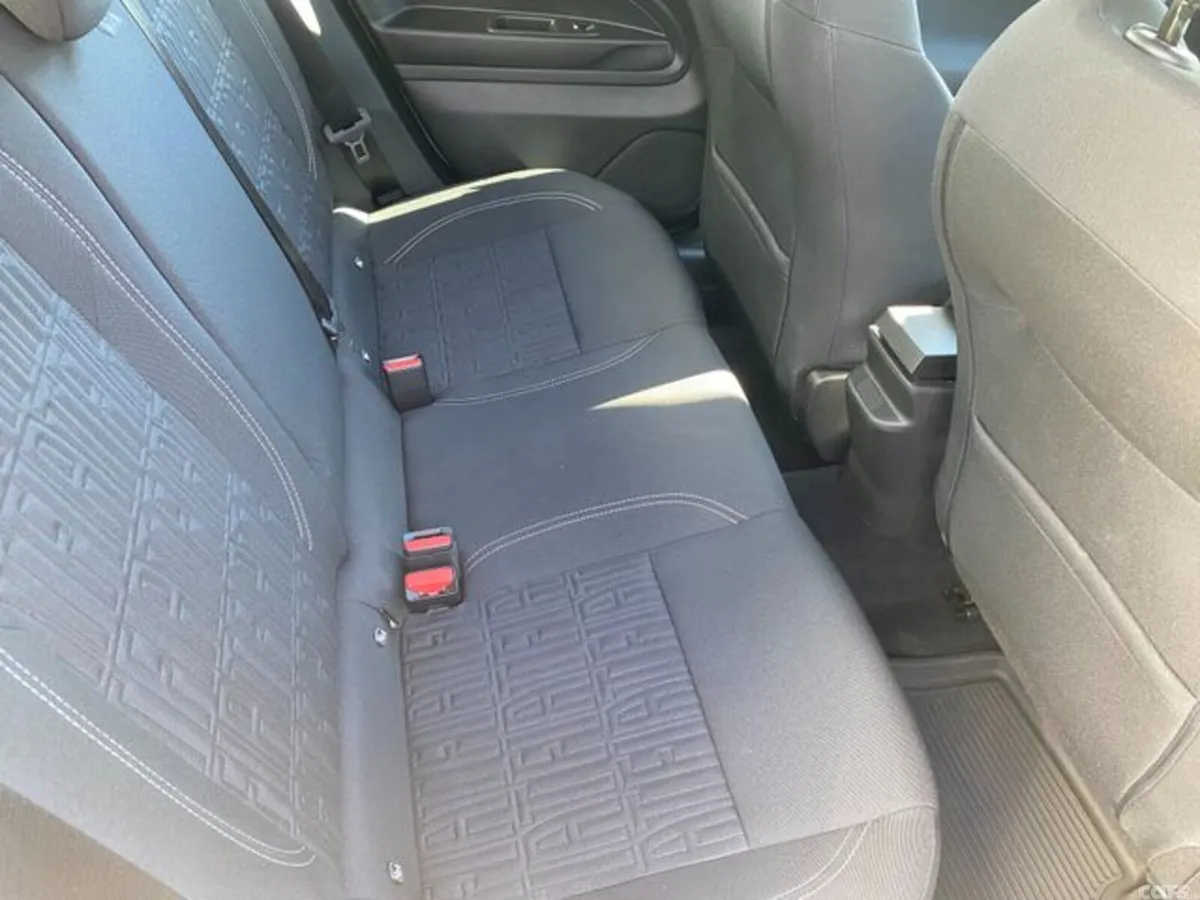 Fiat 600 Hatchback, Petrol, 2025, Grey