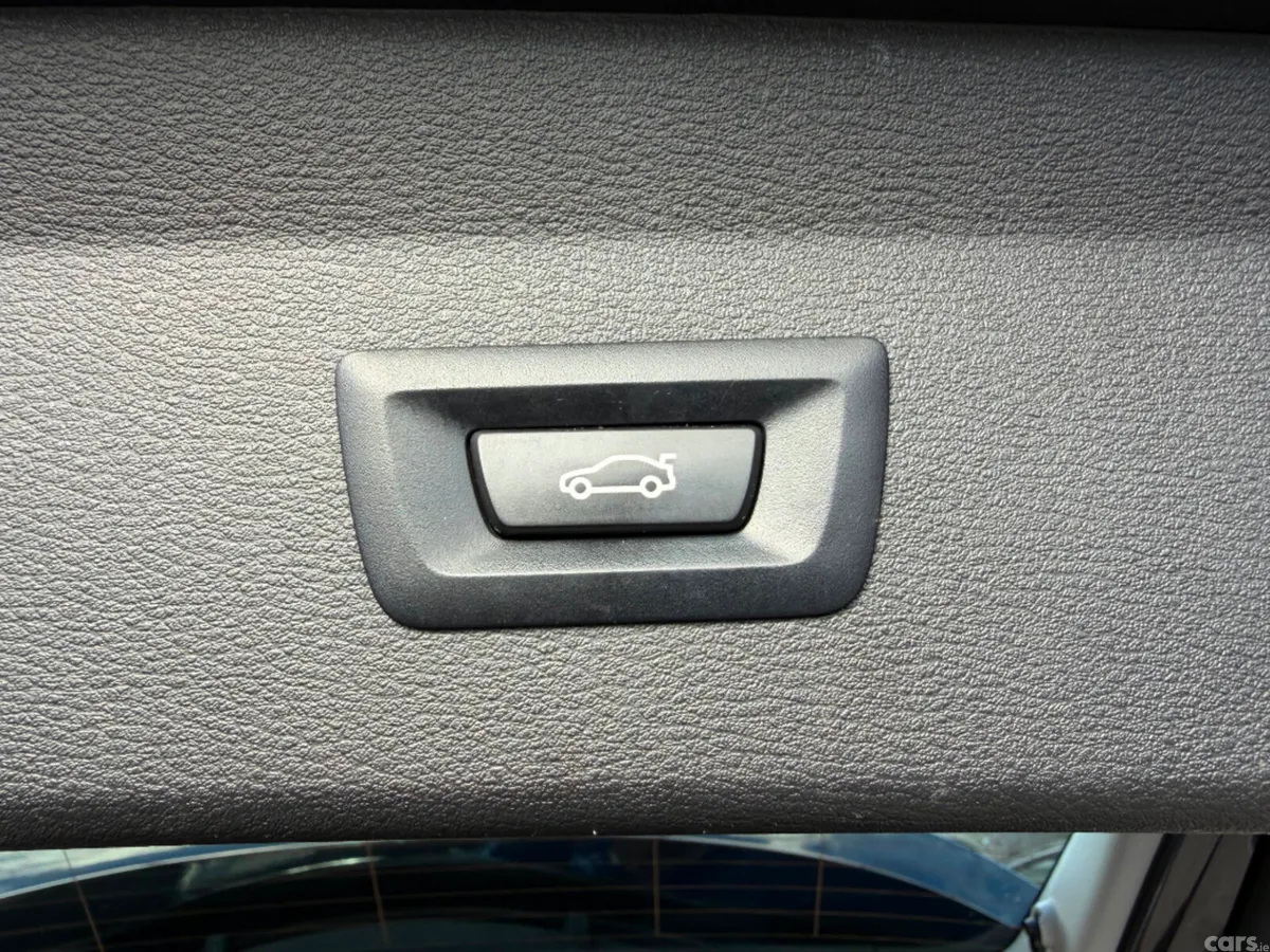 BMW X1 SUV, Diesel, 2022, Grey