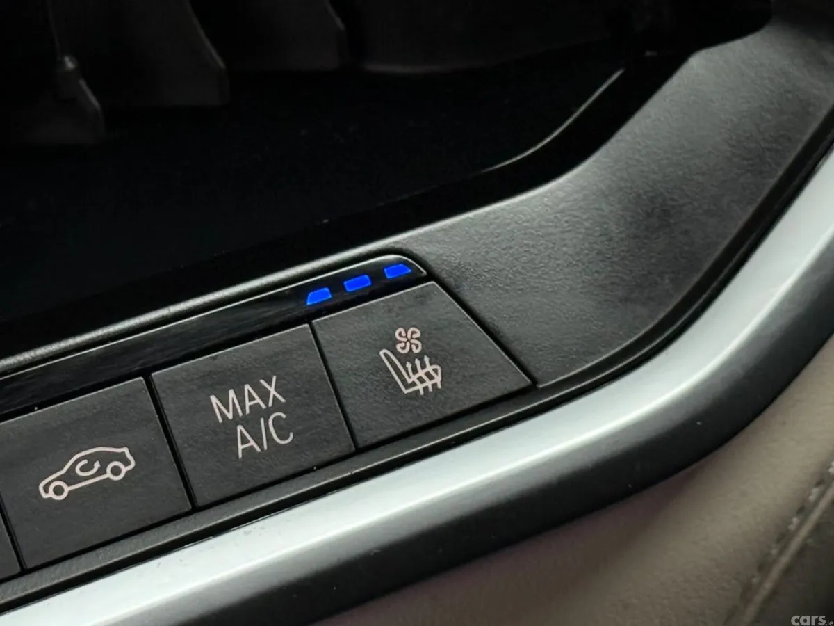 BMW X5 SUV, Petrol Plug-in Hybrid, 2021, Black