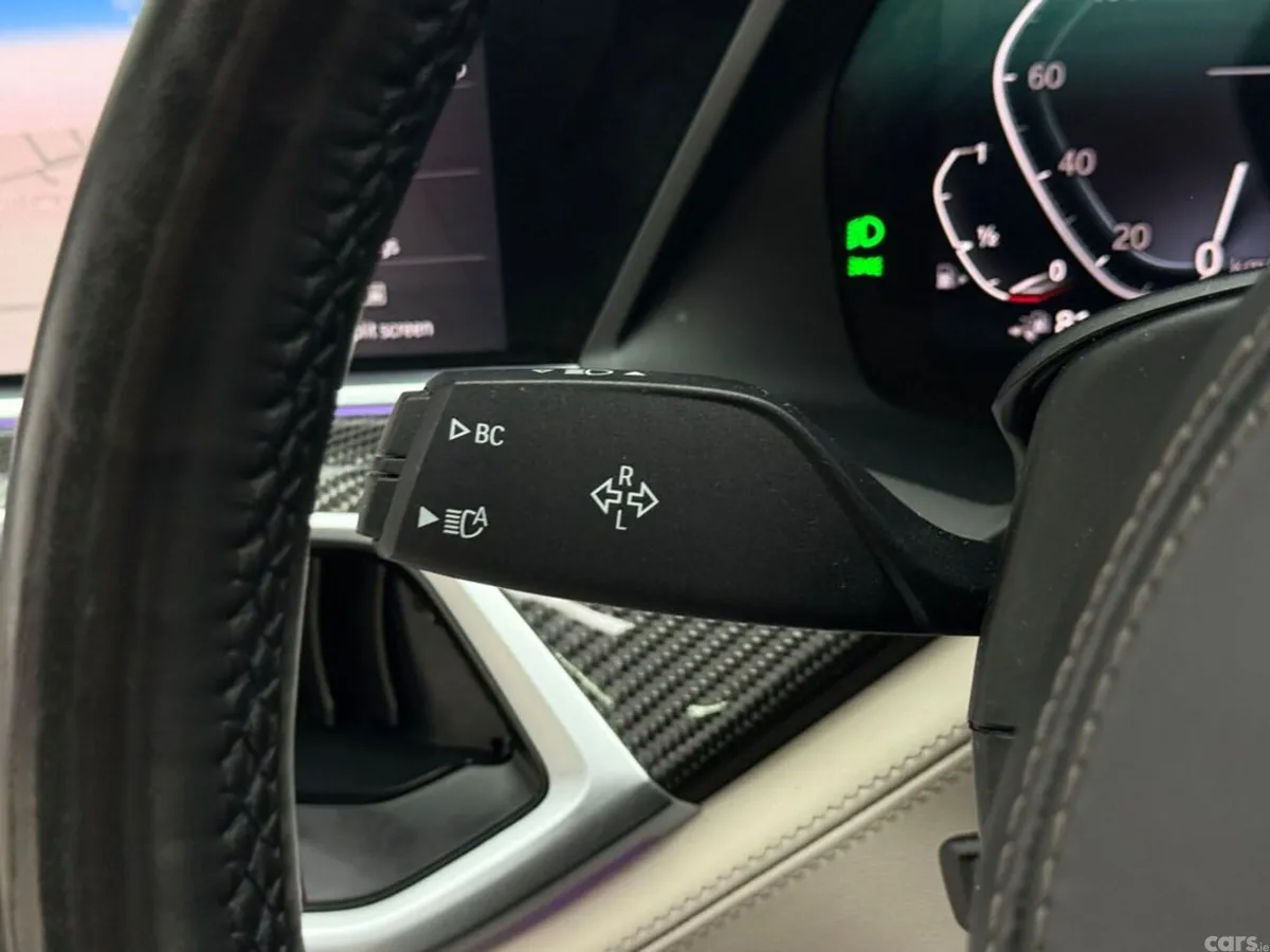 BMW X5 SUV, Petrol Plug-in Hybrid, 2021, Black