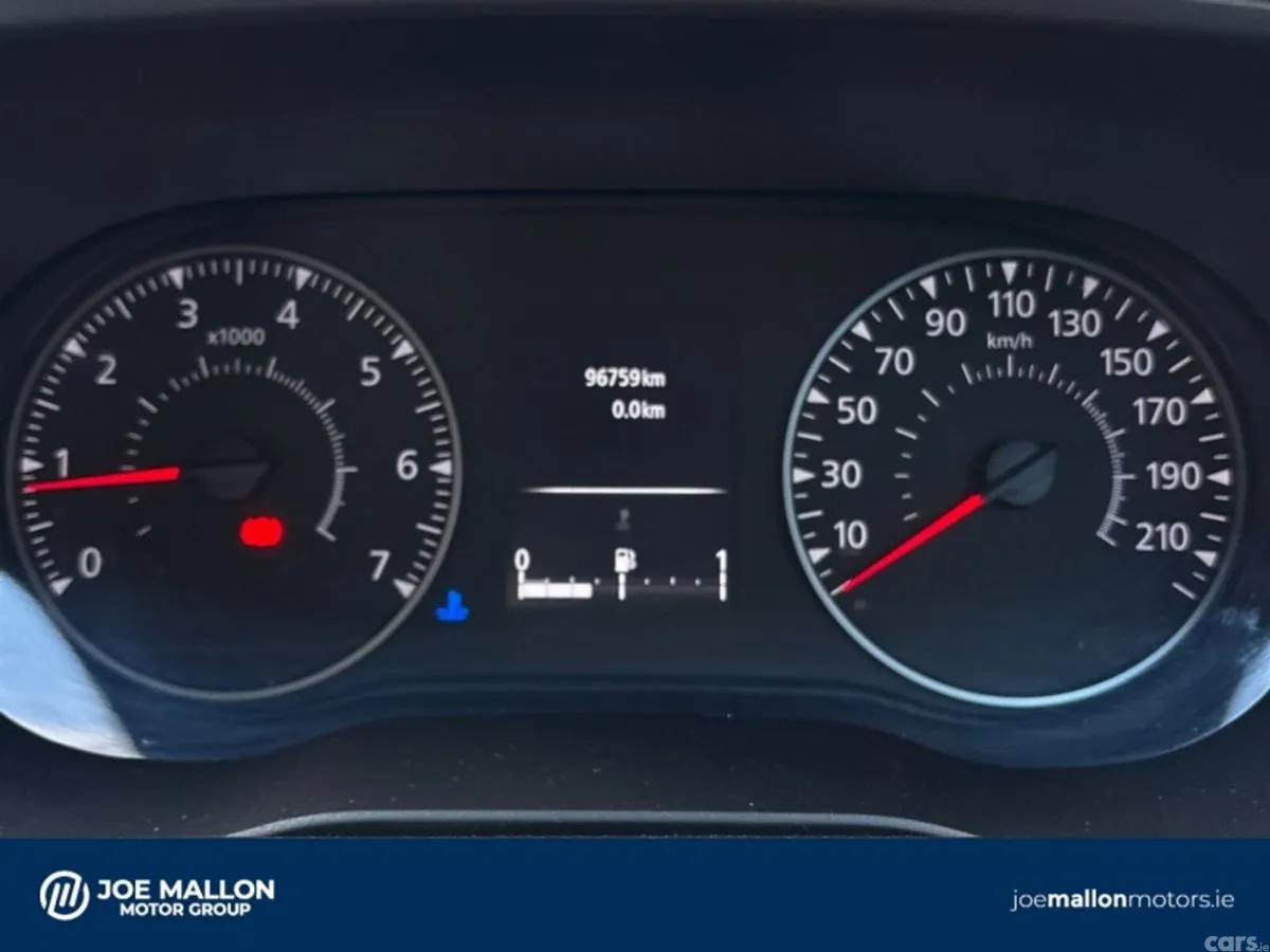 Dacia Duster SUV, Diesel, 2023, Grey