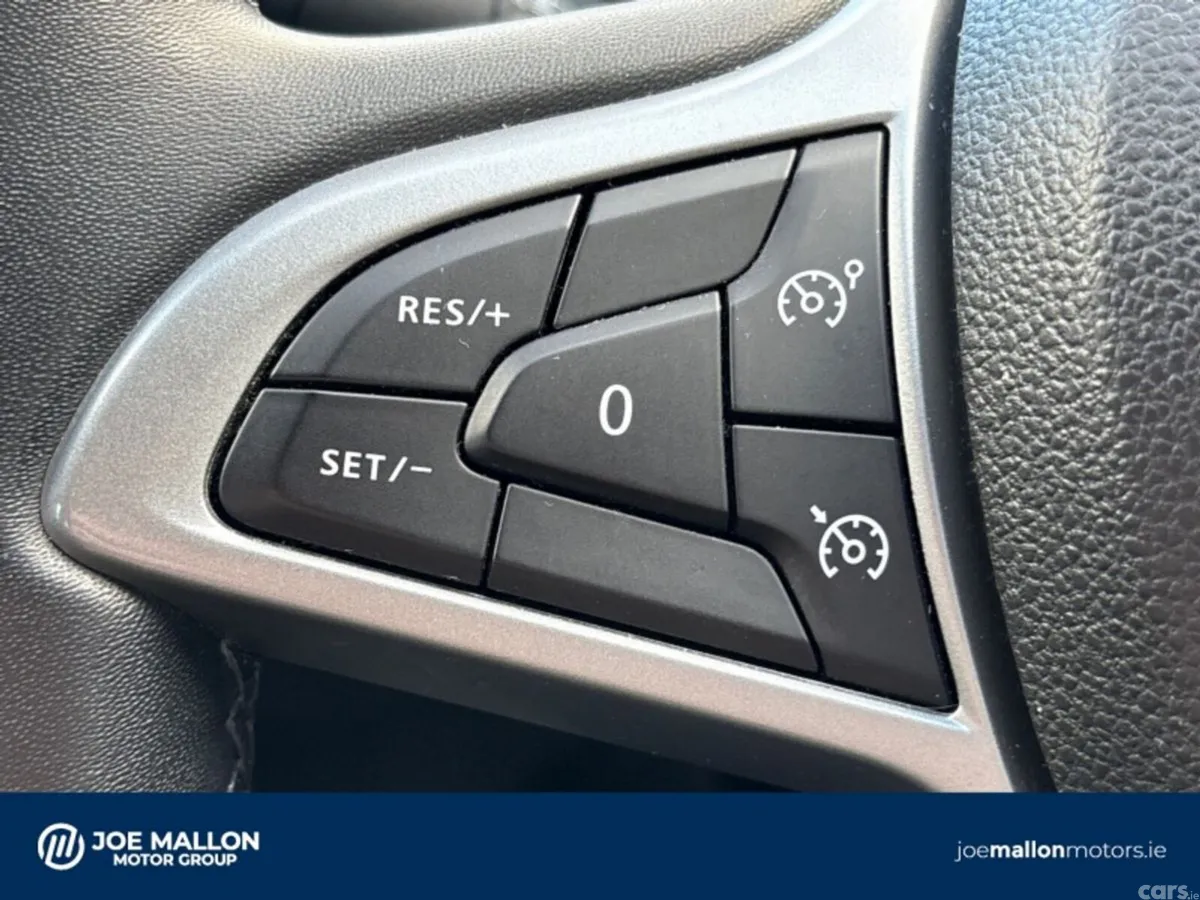 Dacia Duster SUV, Diesel, 2023, Grey