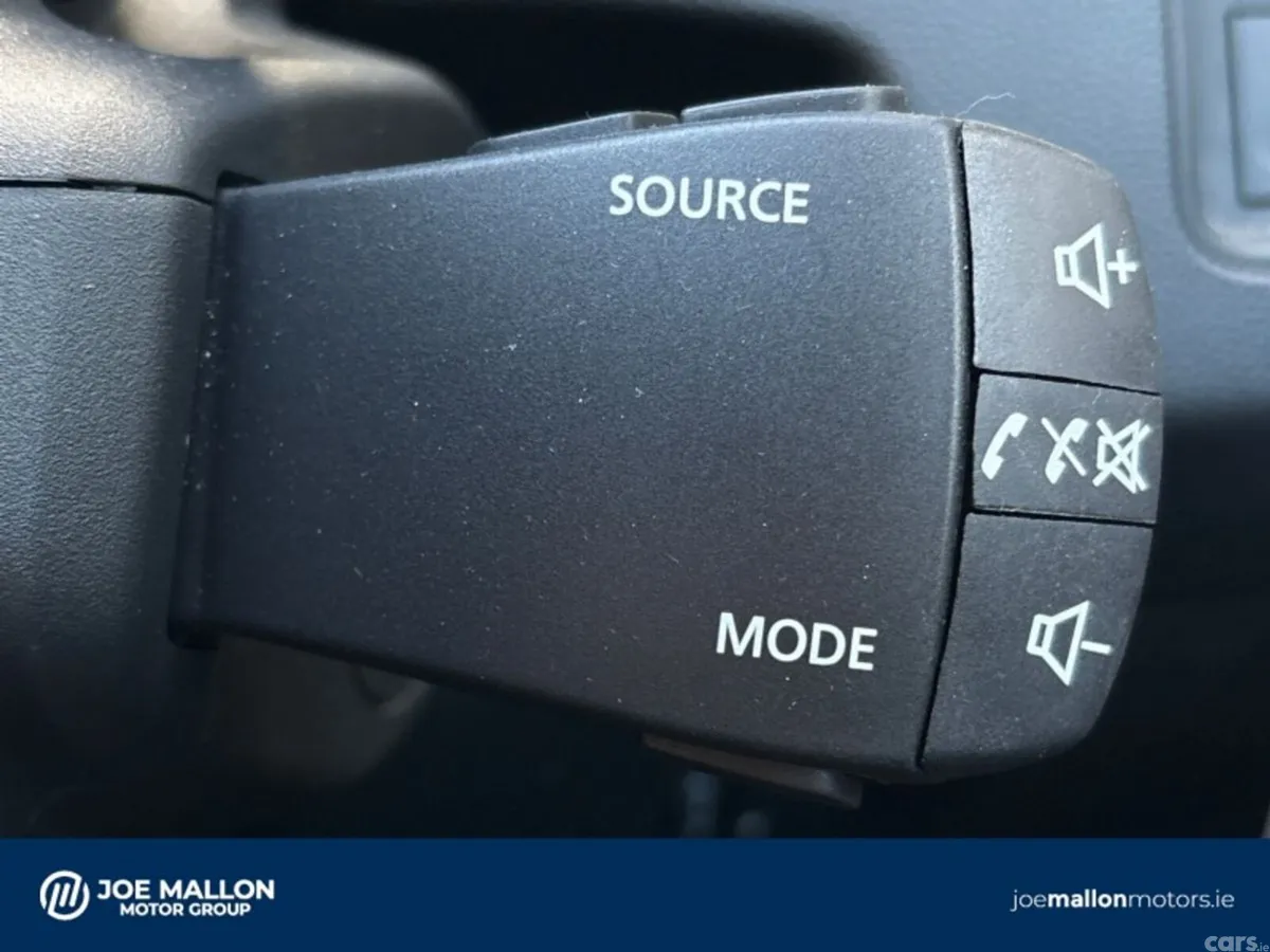 Dacia Duster SUV, Diesel, 2023, Grey