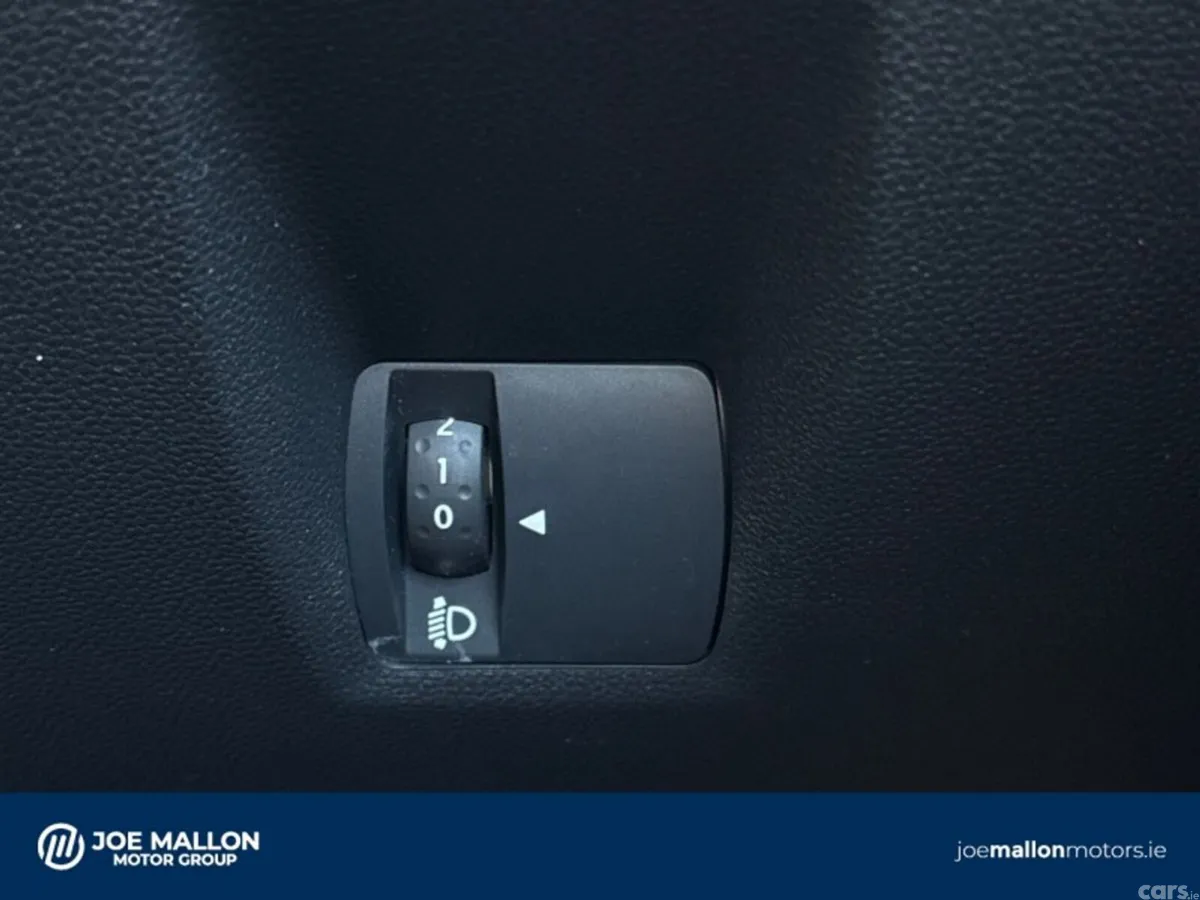 Dacia Duster SUV, Diesel, 2023, Grey