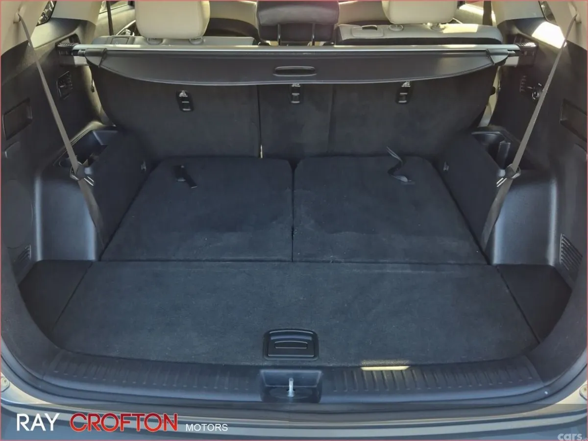 Kia Sorento SUV, Diesel, 2019, Grey