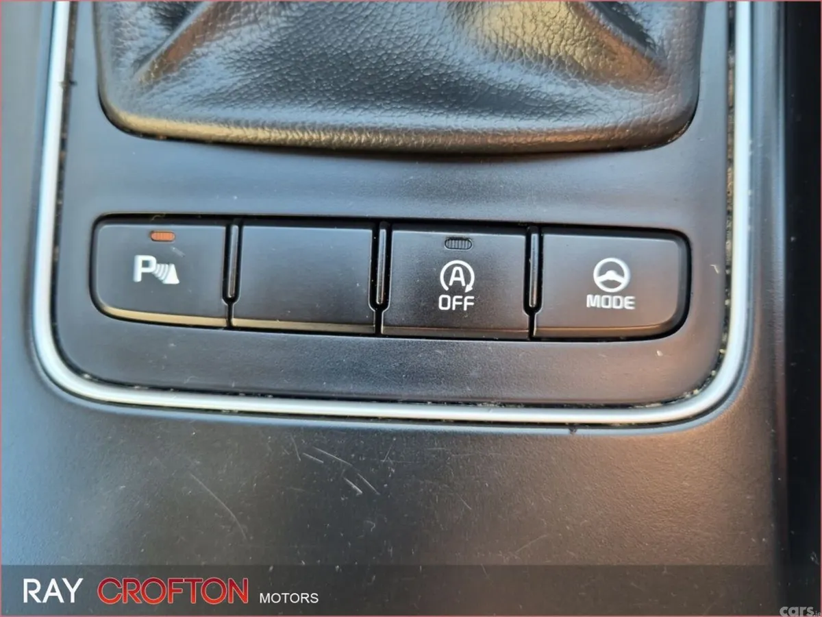 Kia Sorento SUV, Diesel, 2019, Grey