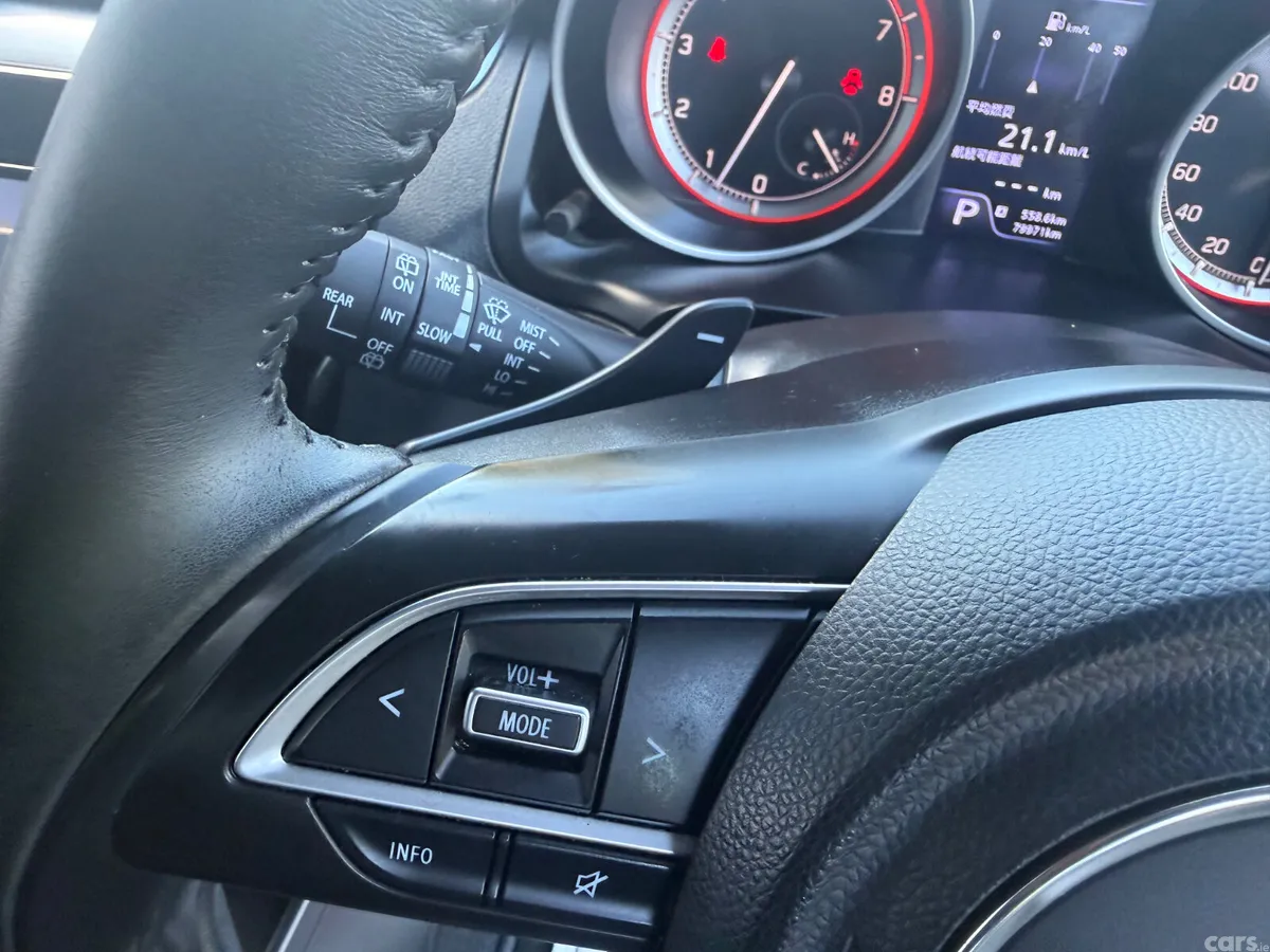 Suzuki Swift Hatchback, Petrol Hybrid, 2019, Brown