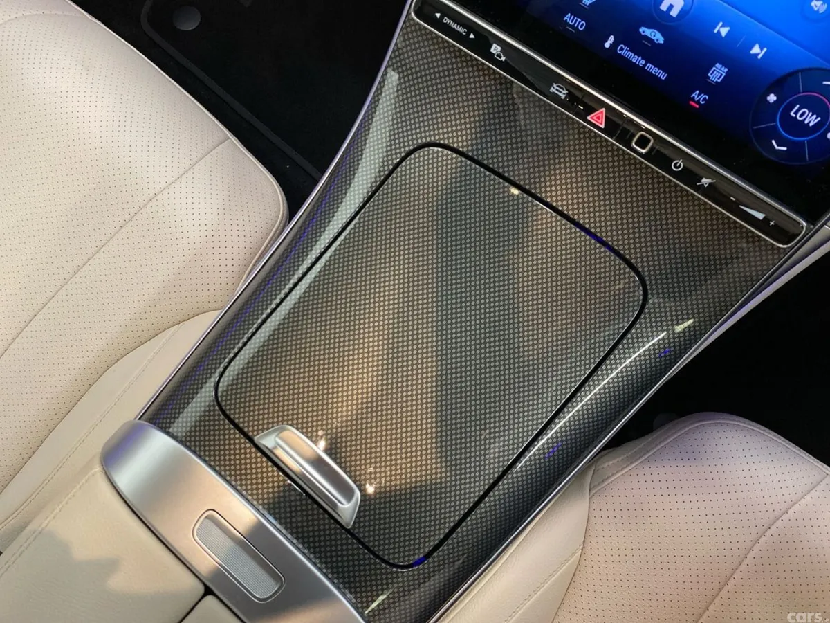 Mercedes-Benz CLE Coupe, Petrol, 2025, Grey