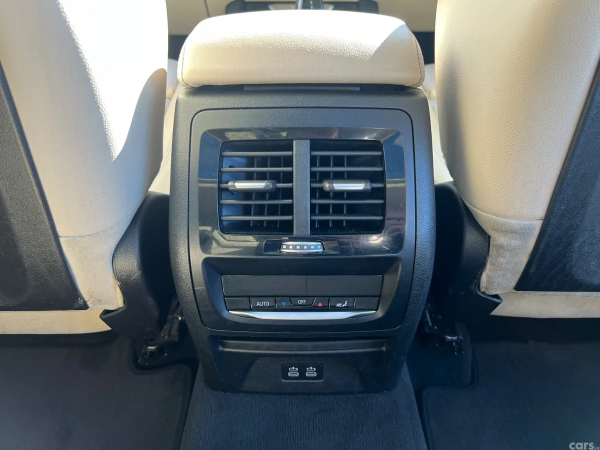 BMW X3 SUV, Petrol Plug-in Hybrid, 2021, Black