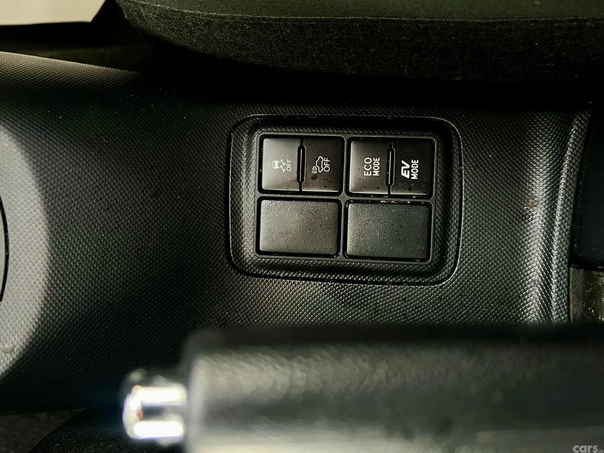 Toyota Aqua Hatchback, Petrol, 2020, Blue